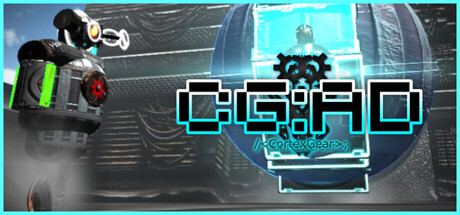 CortexGear: AngryDroids