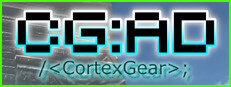 CortexGear: AngryDroids