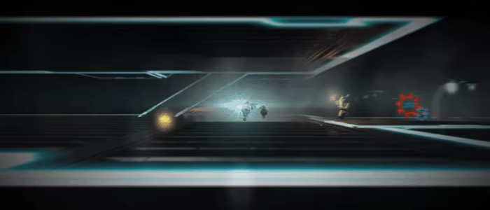 CortexGear: AngryDroids video 8
