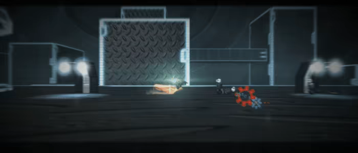 CortexGear: AngryDroids video 5