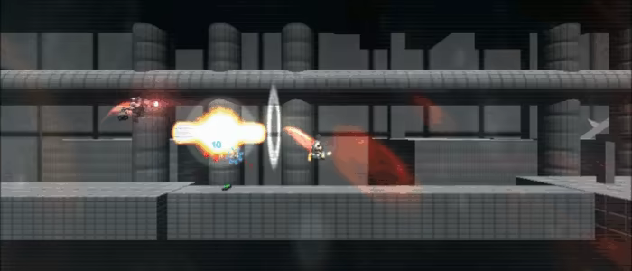 CortexGear: AngryDroids video 7