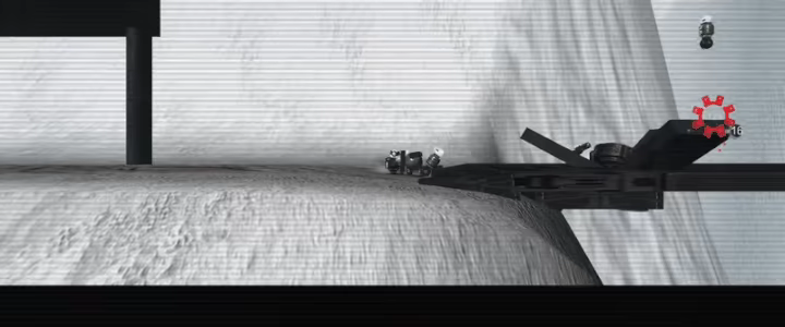 CortexGear: AngryDroids video 3