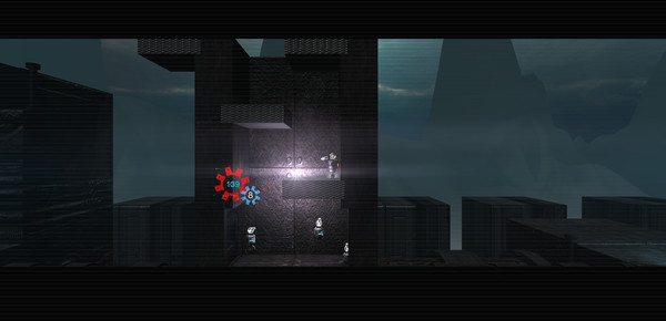 CortexGear: AngryDroids screenshot 4