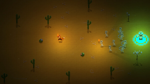 Aniverse screenshot 2