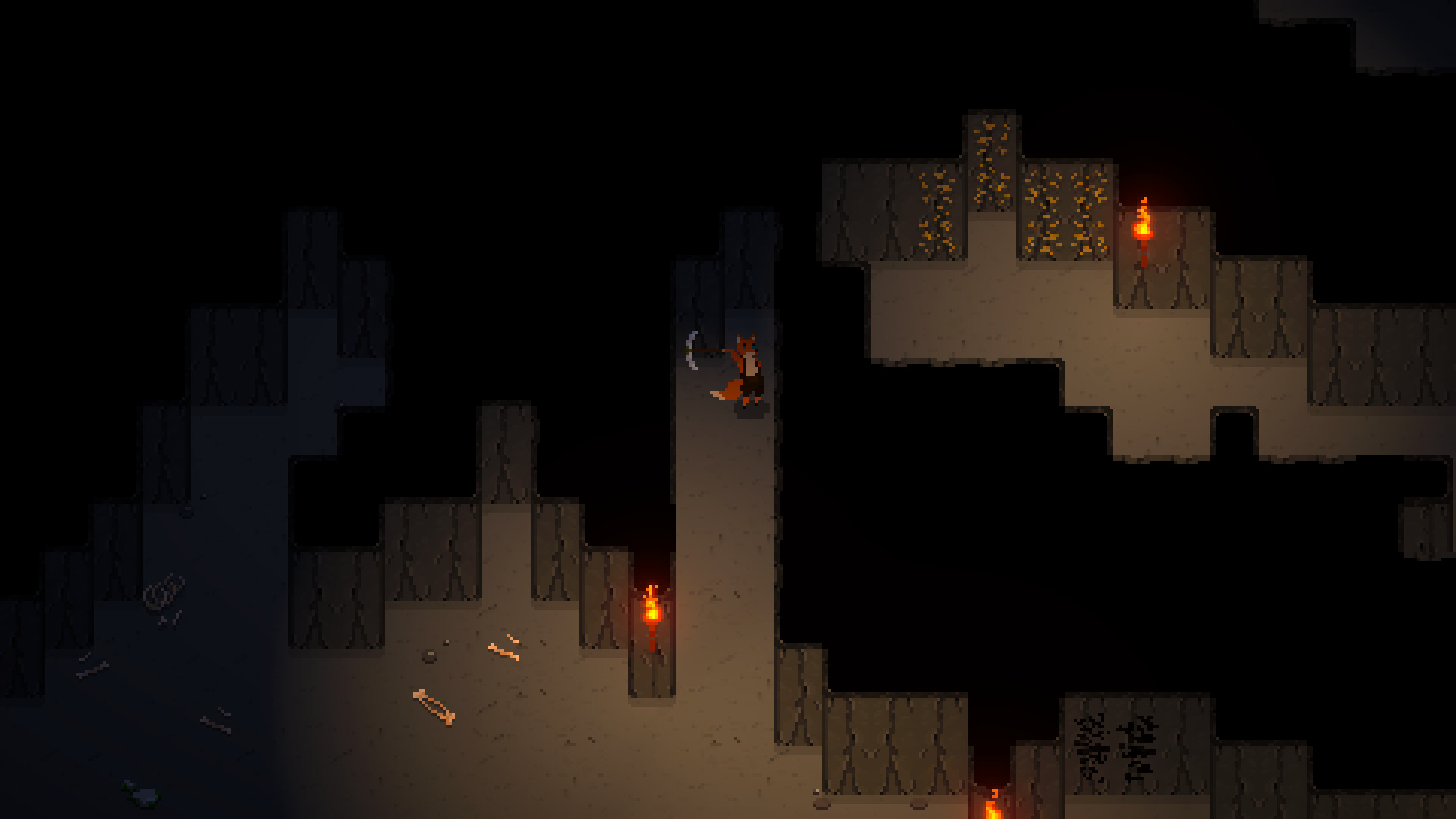 Aniverse screenshot #4