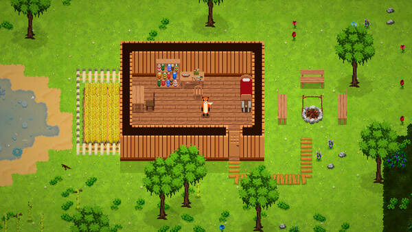 Aniverse screenshot 3