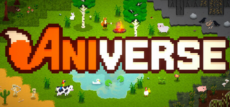 Aniverse cover art
