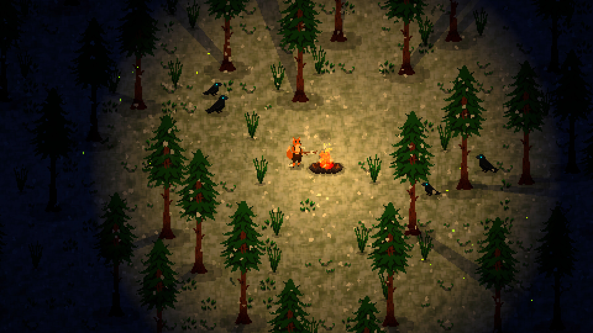 Aniverse screenshot #1