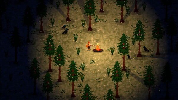 Aniverse screenshot 1