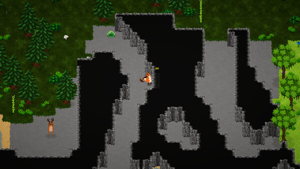 Aniverse screenshot 4
