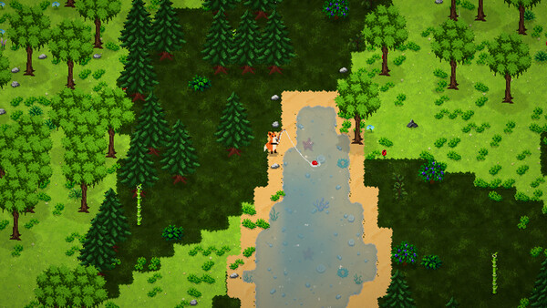 Aniverse screenshot 5