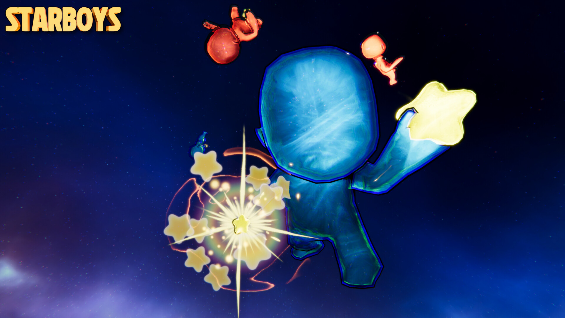 Starboys screenshot #6