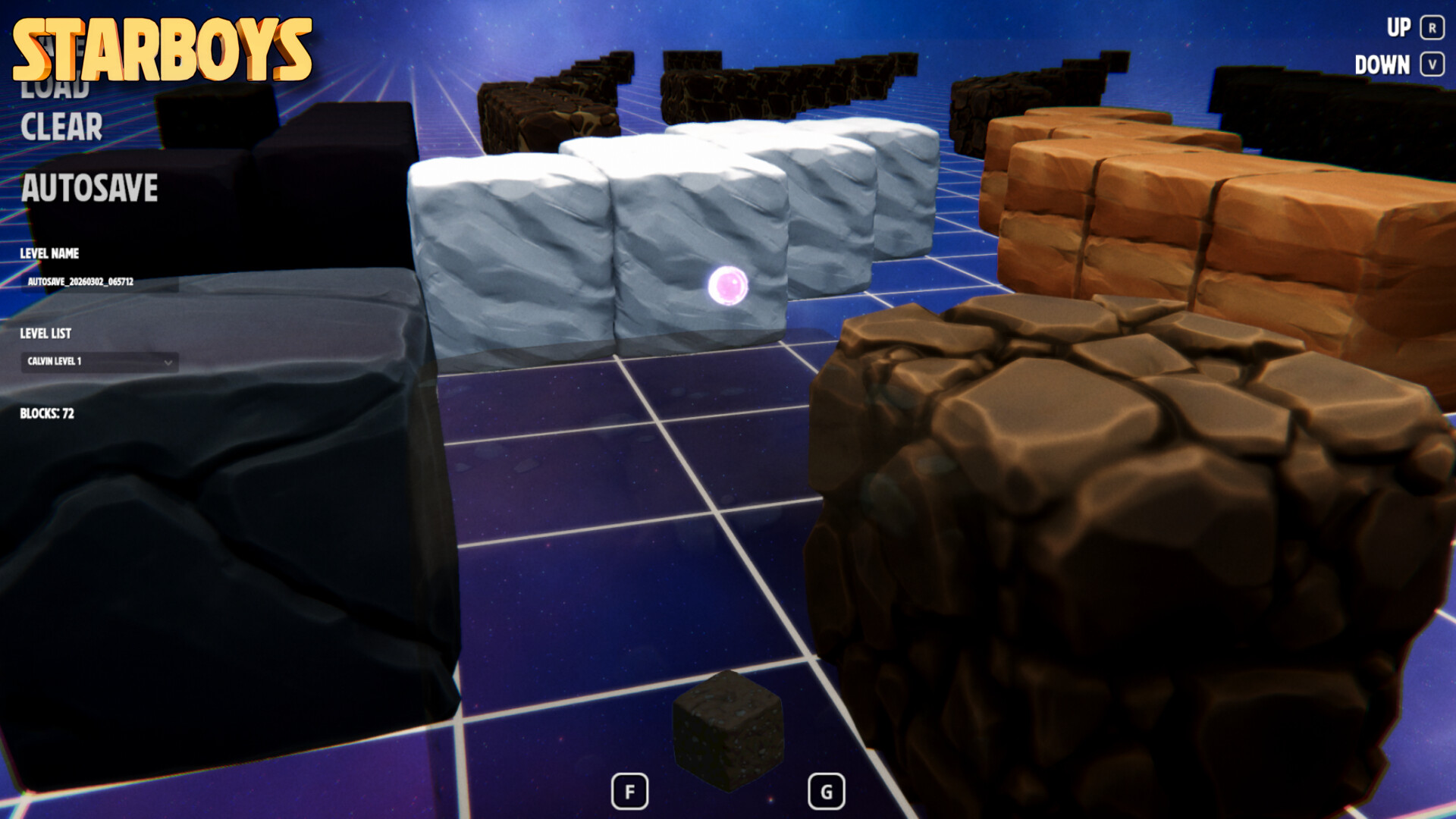 Starboys screenshot #9