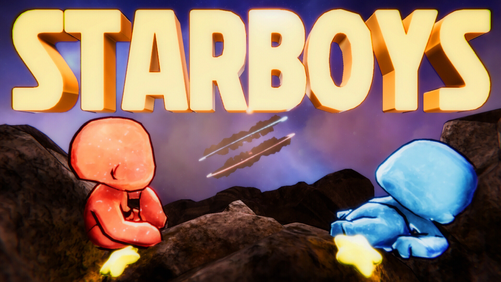 Starboys screenshot #1