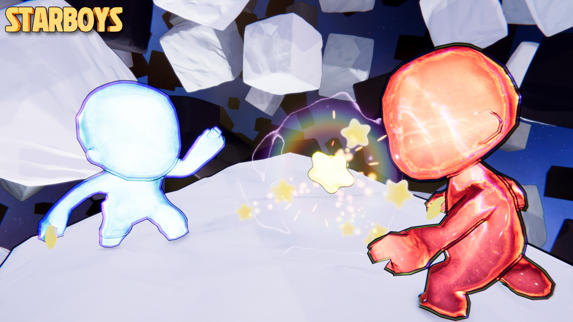 Starboys screenshot #2