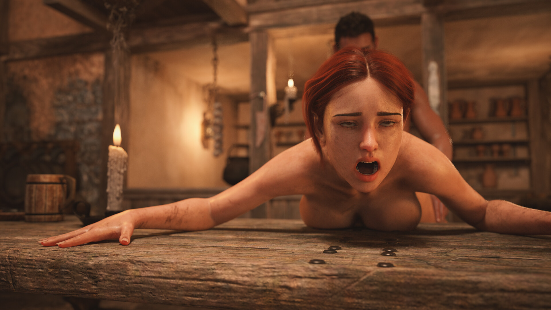Steam Image