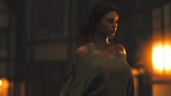 Steam Image