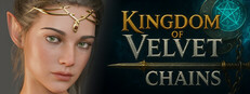 Kingdom of Velvet Сhains