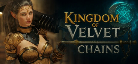 Kingdom of Velvet Сhains