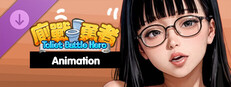 Toilet Battle Hero - Animation game capsule image
