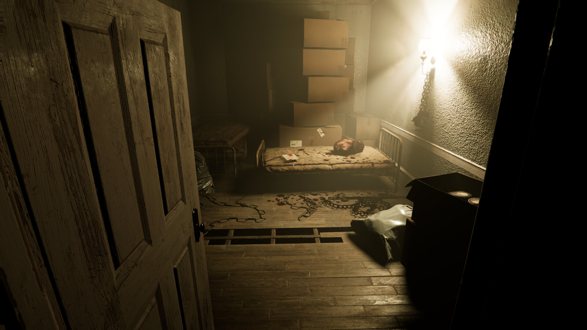 Skinrot screenshot #26