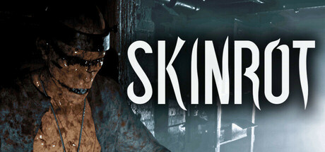 Skinrot cover art