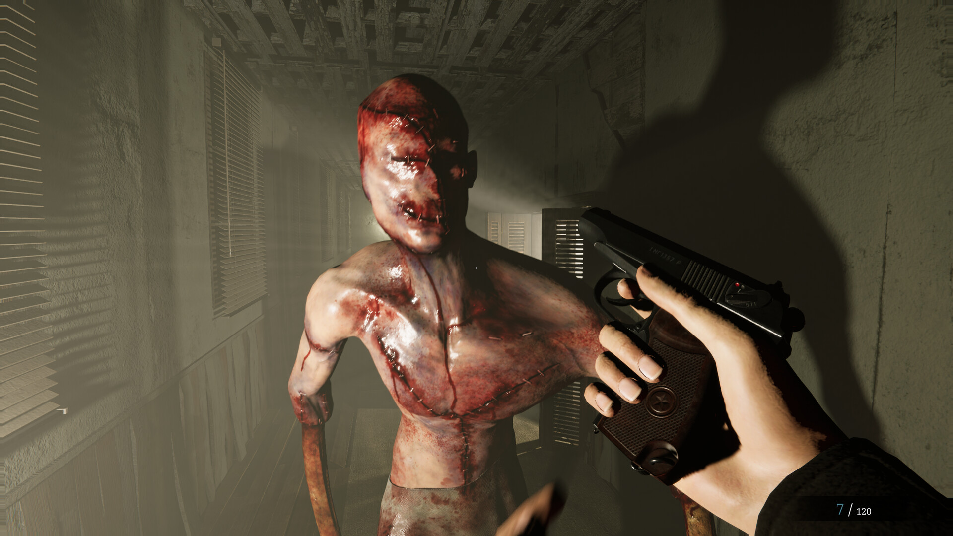 Skinrot