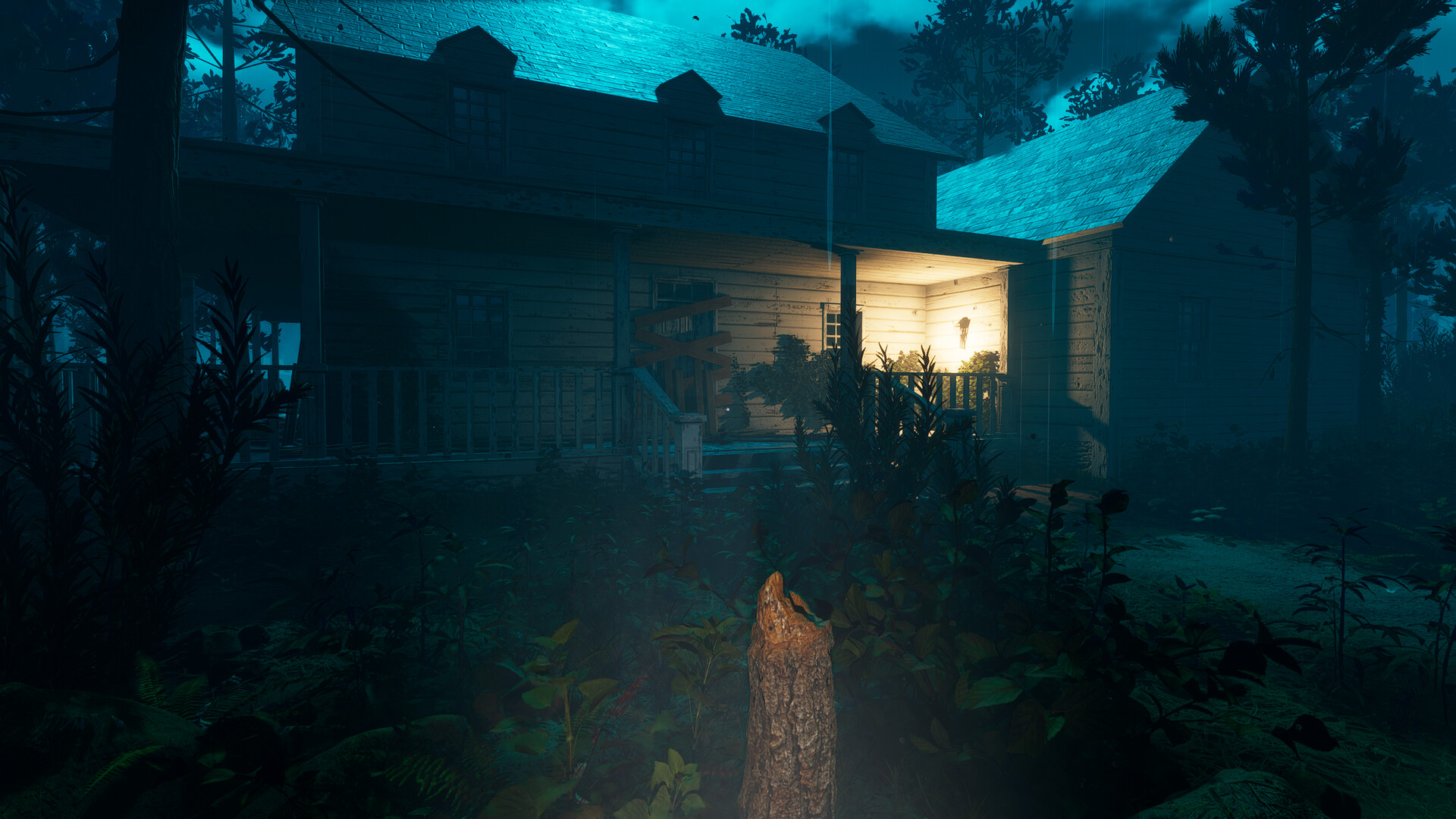 Skinrot screenshot #2