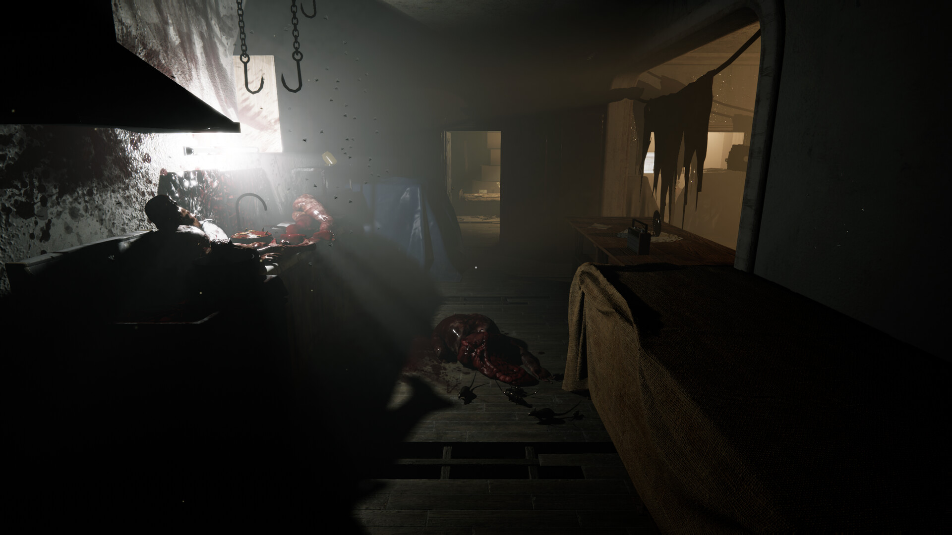 Skinrot Featured Screenshot #1