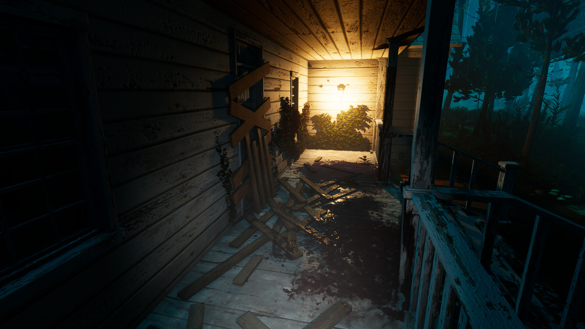 Skinrot screenshot #15