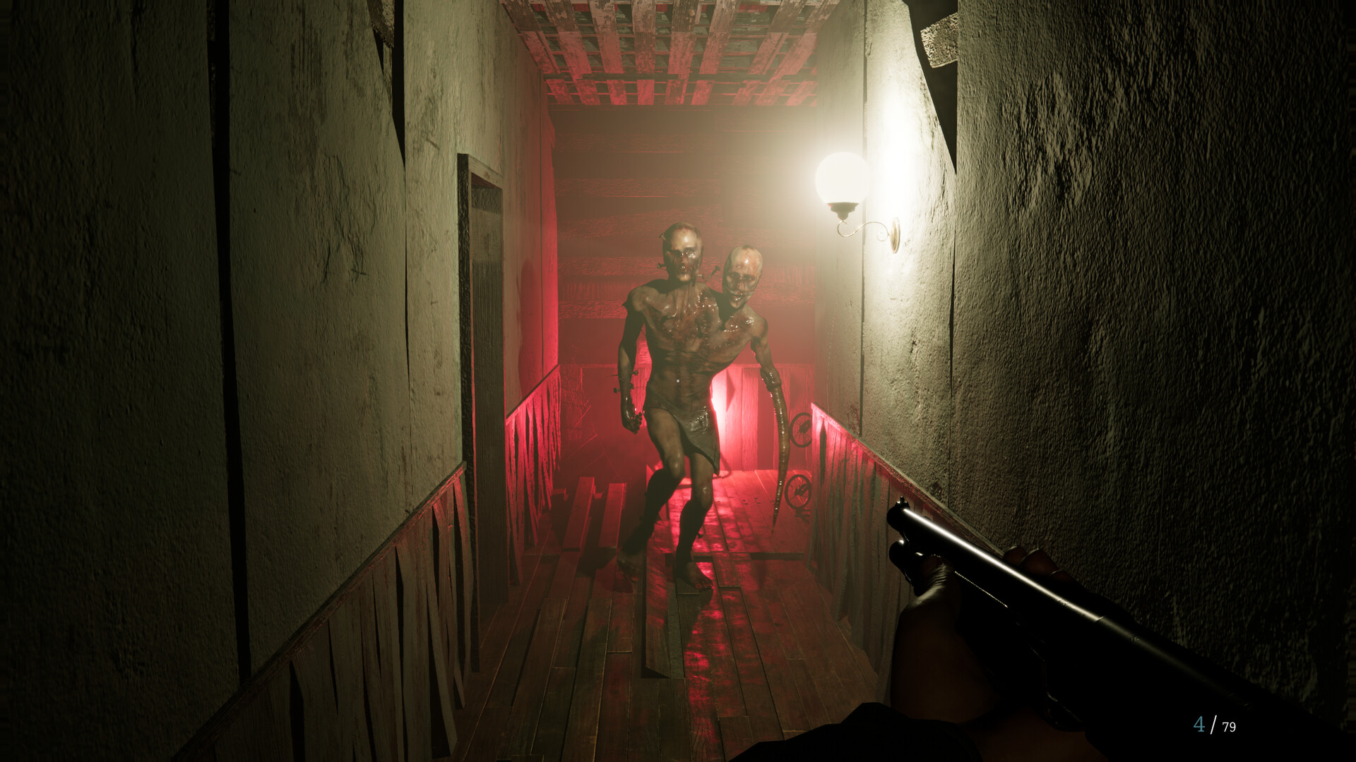 Skinrot screenshot #3