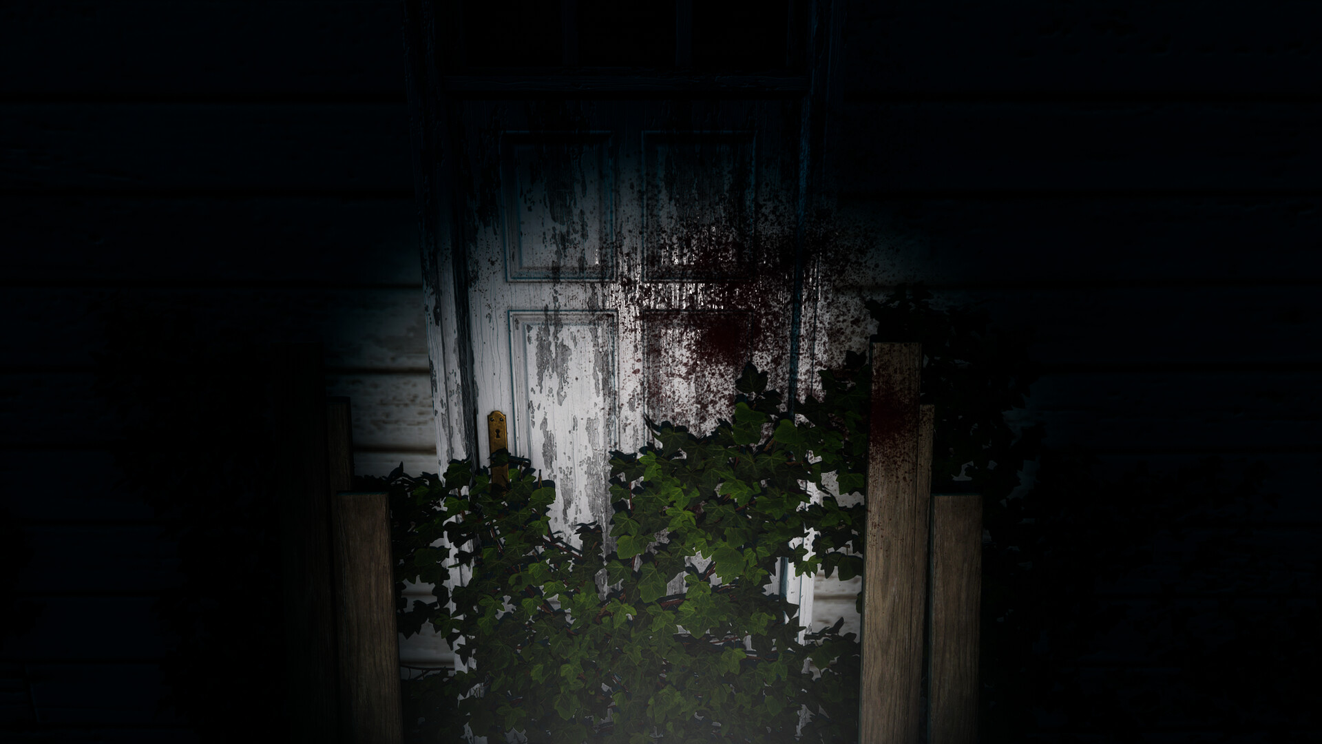 Skinrot