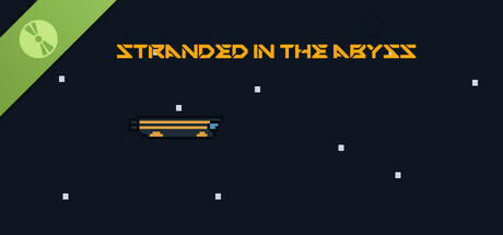 stranded in the abyss Demo