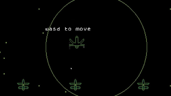 stranded in the abyss Demo screenshot 2