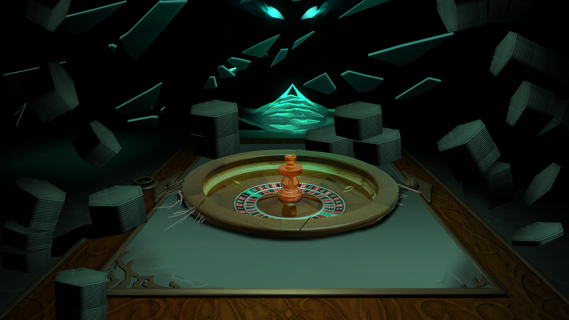 Cheat Death screenshot #7