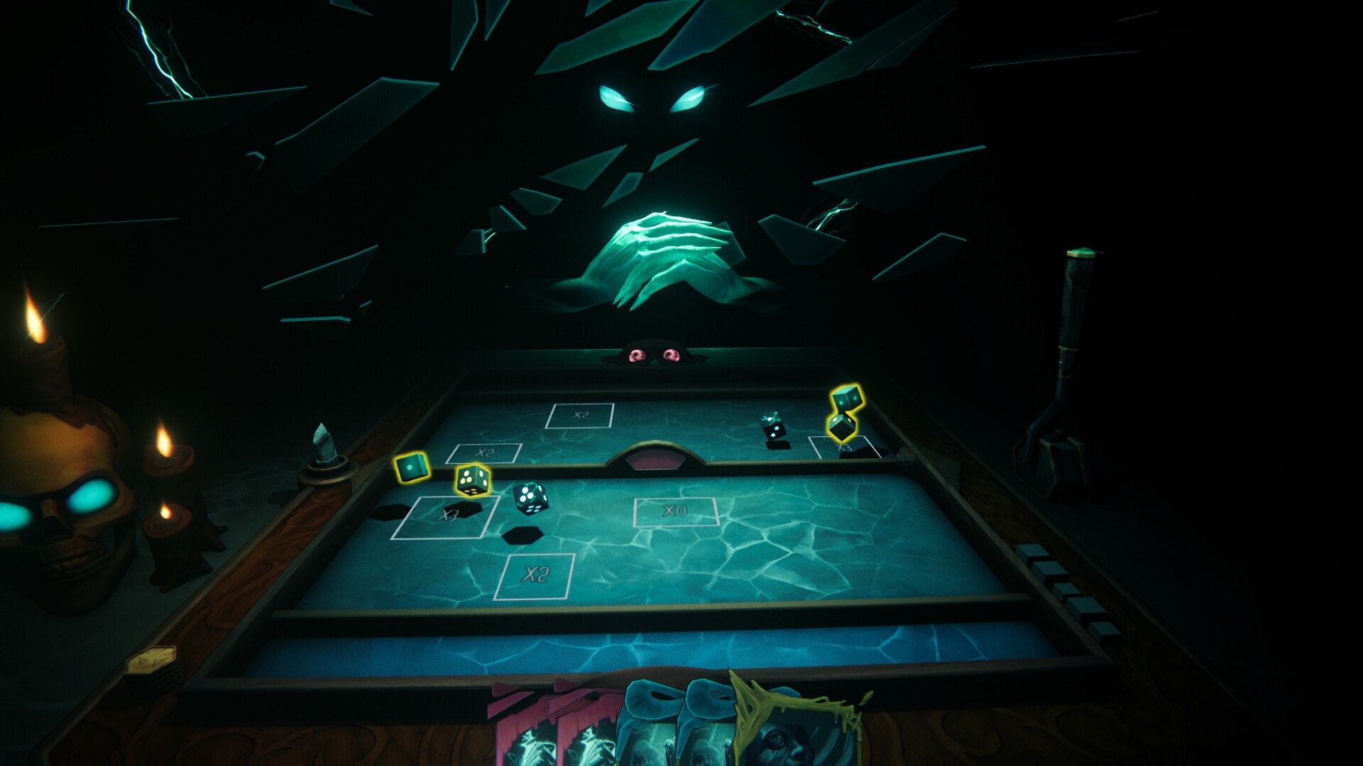 Cheat Death screenshot #11