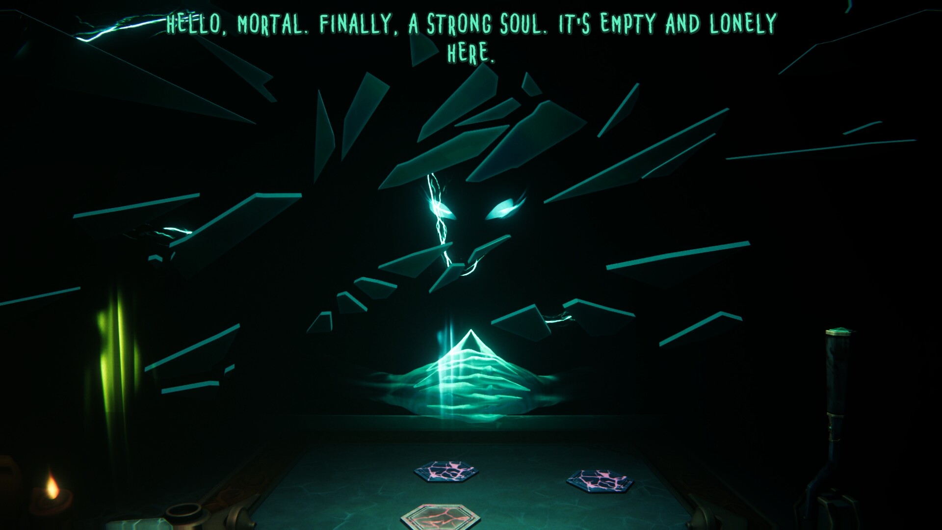 Cheat Death screenshot #8