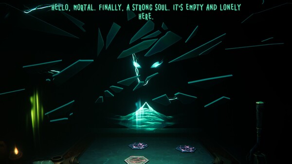 Cheat Death screenshot 8