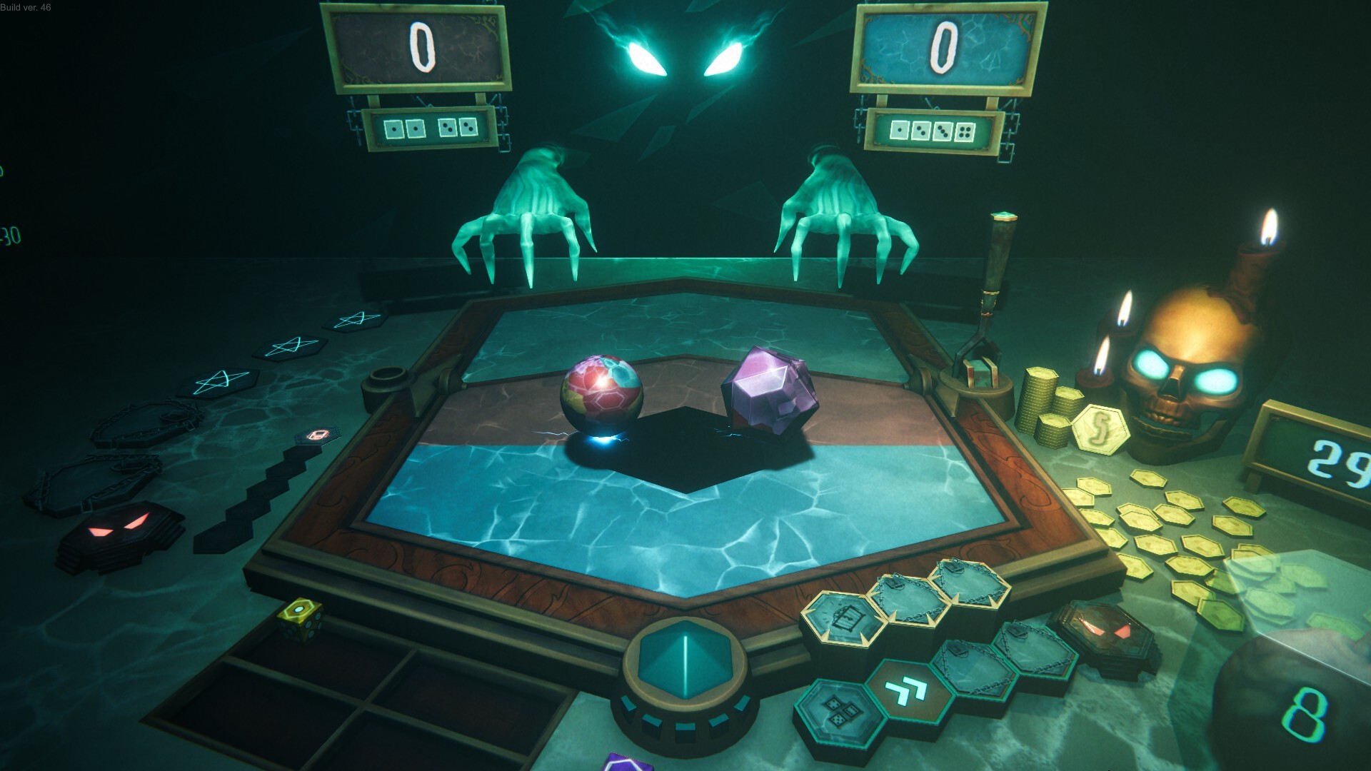 Cheat Death screenshot #10
