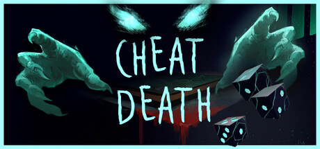 Cheat Death — Steam game cover
