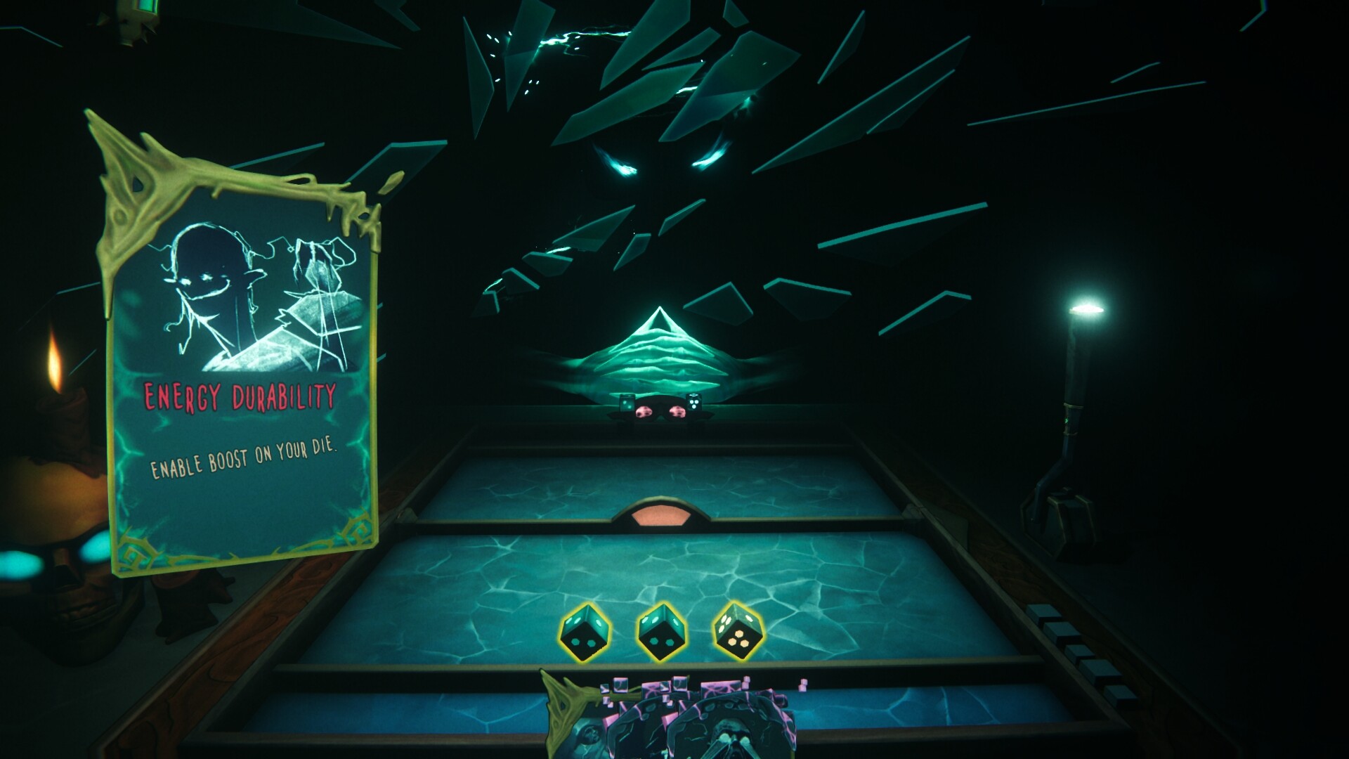 Cheat Death screenshot #10