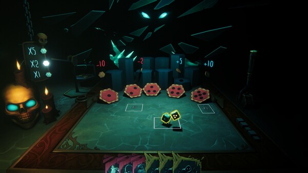 Cheat Death screenshot 1