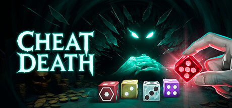 Cheat Death - similar game to The Golden Caravan by GG Studio