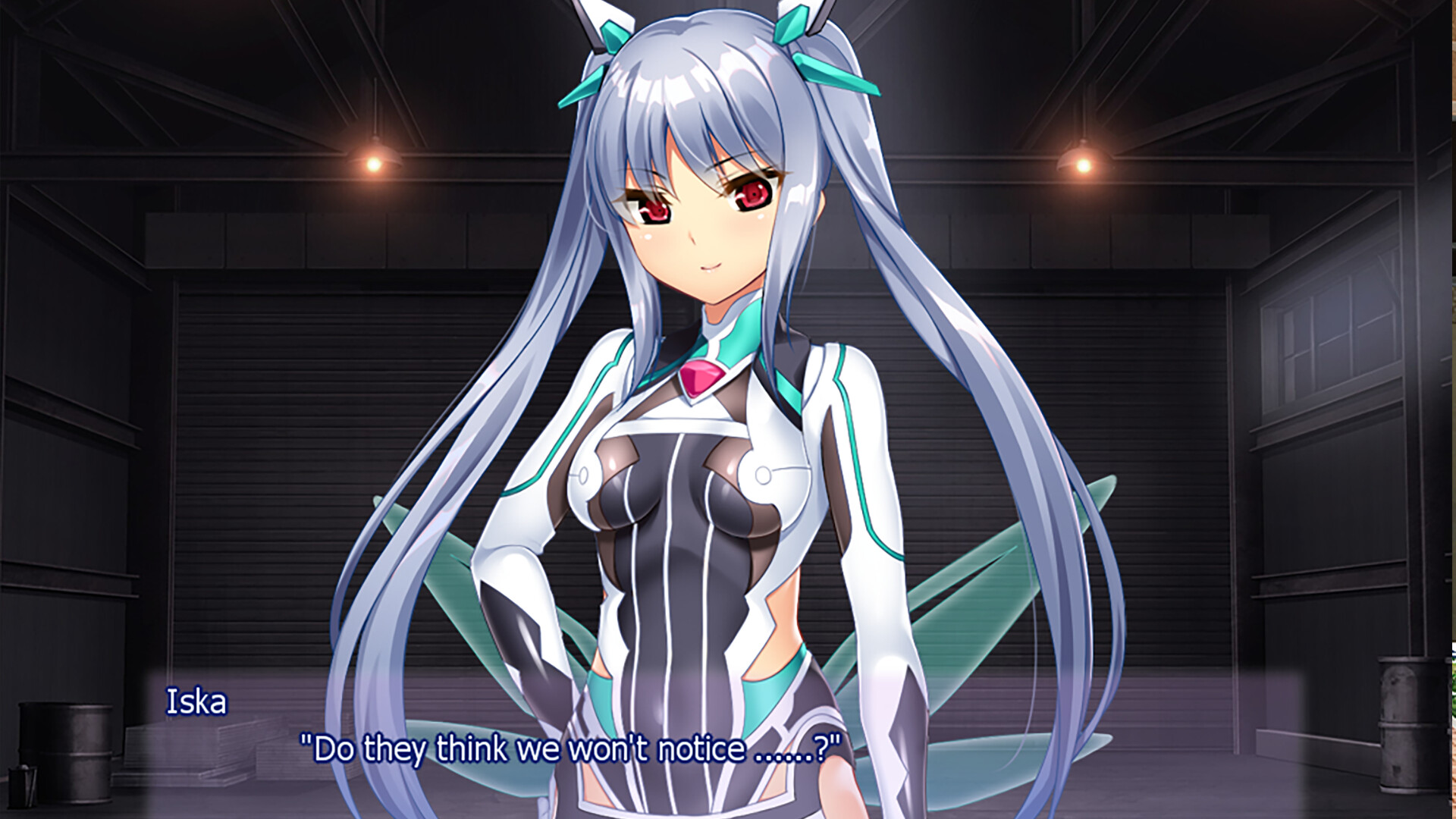 VARIANTBIRTH screenshot #2