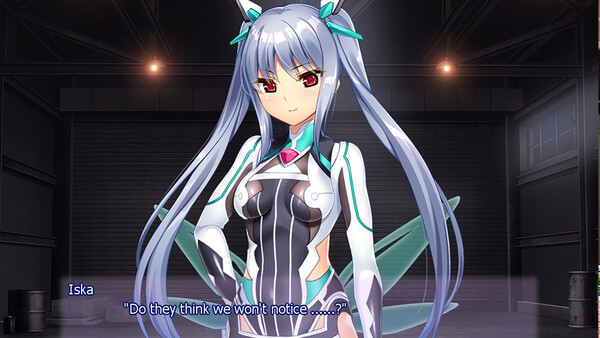 VARIANTBIRTH screenshot 2