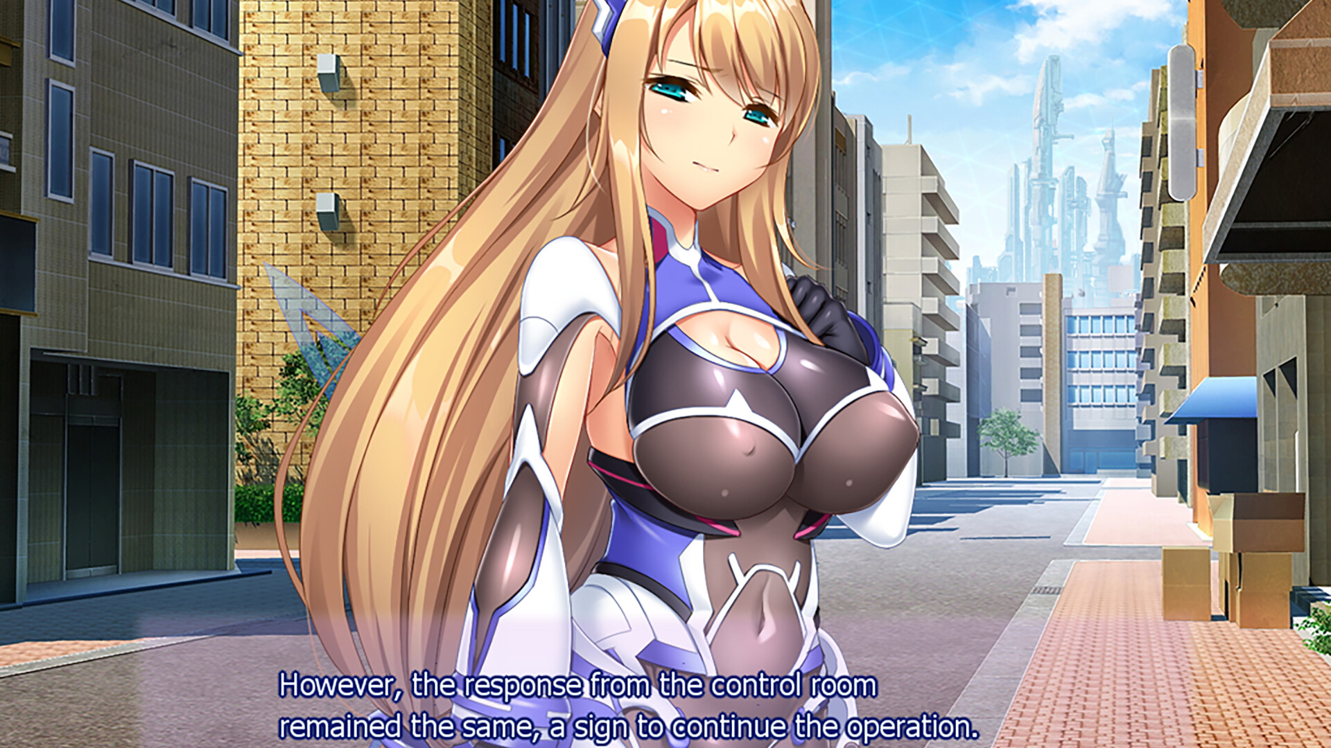 VARIANTBIRTH screenshot #3