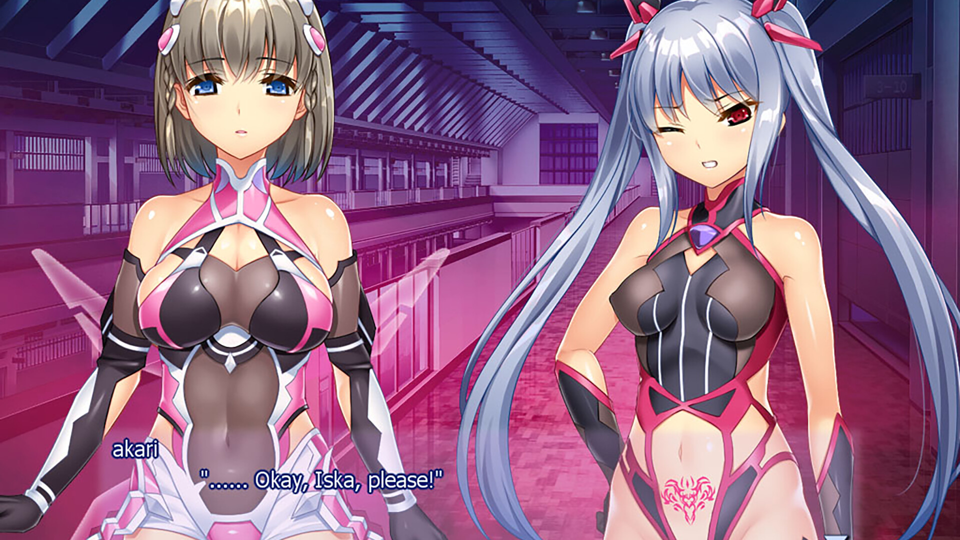 VARIANTBIRTH screenshot #5