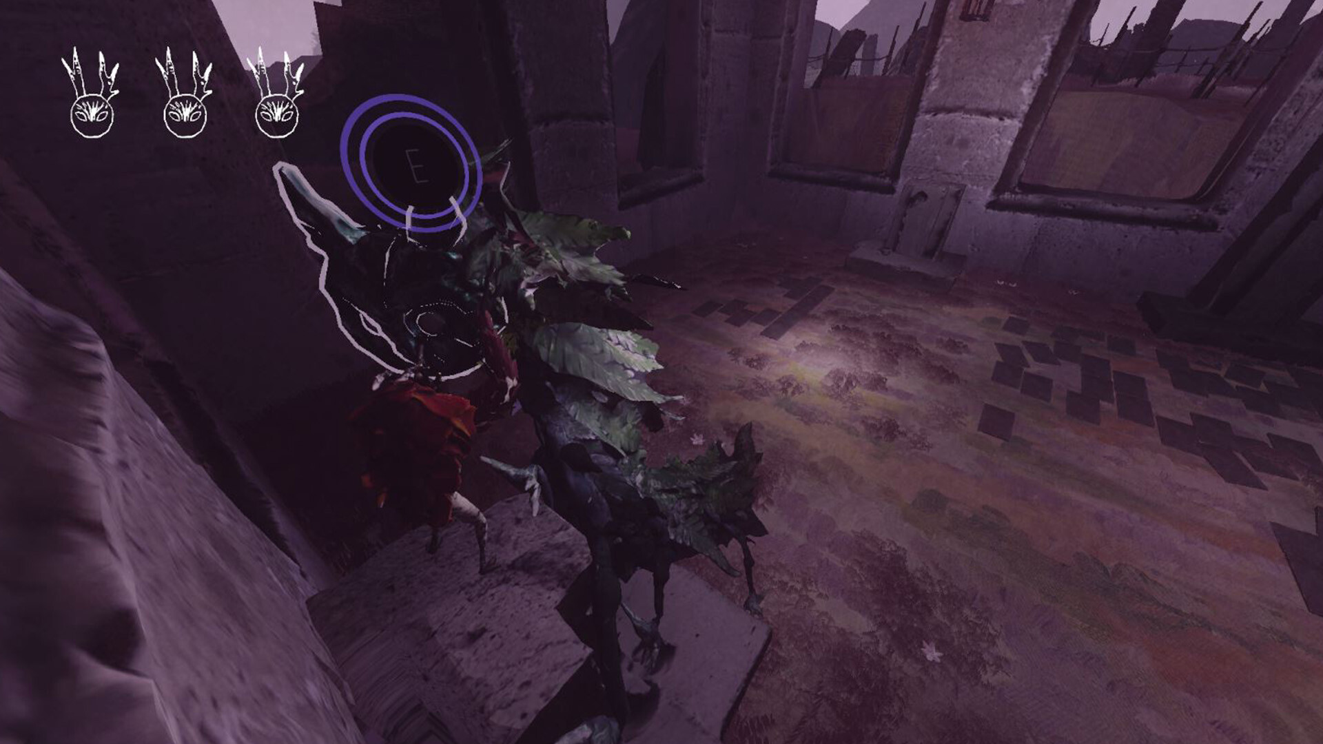 Räfven screenshot 5