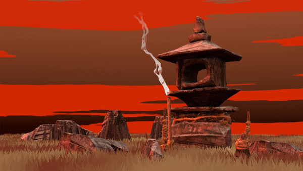 Räfven screenshot 2