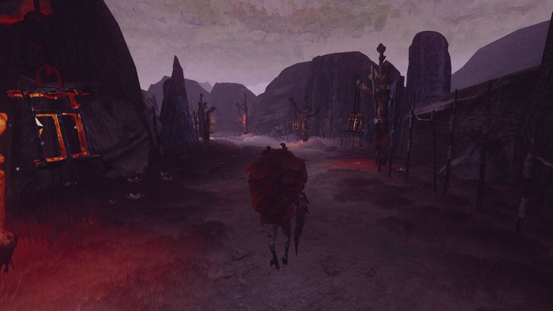 Räfven screenshot 9